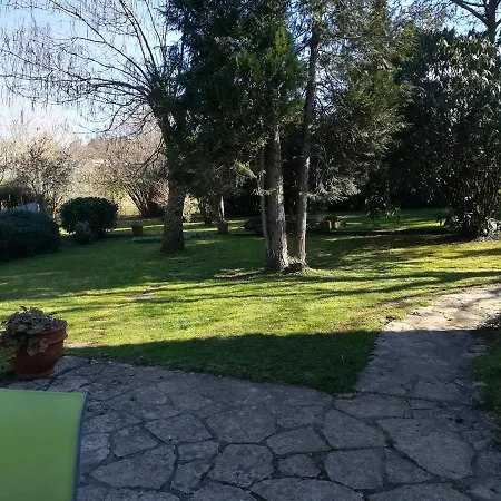 Affittacamere Oleti