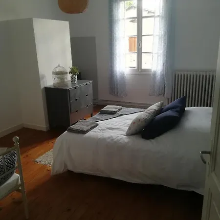 Oleti Pressignac-Vicq